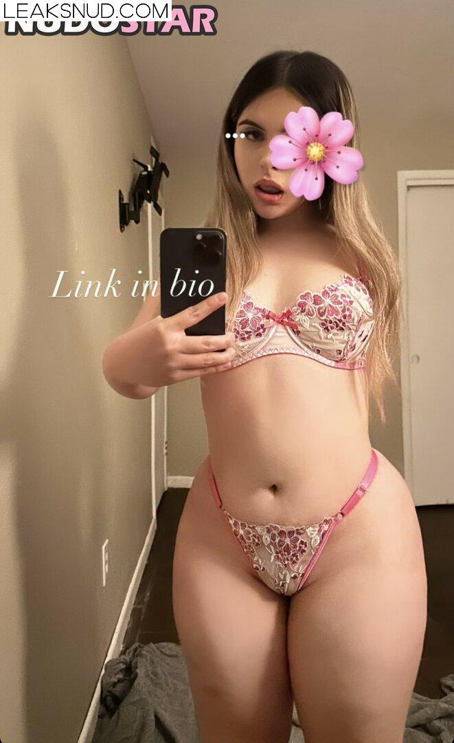 lafamosaserena Nude Leaks OnlyFans Photo 1