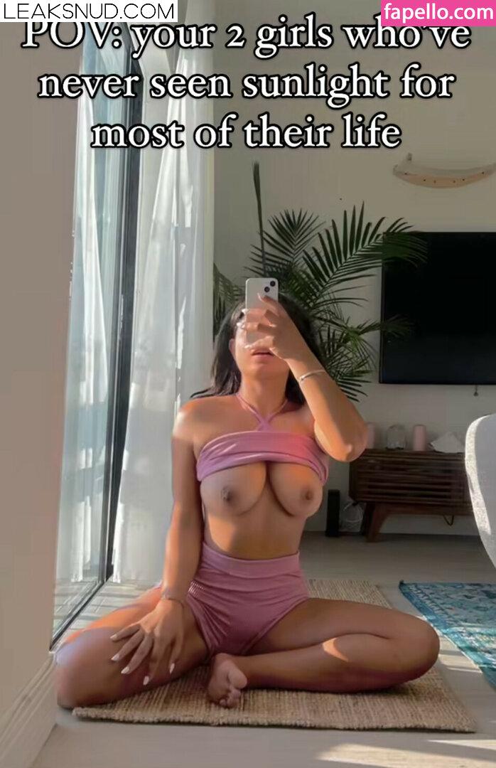 Laila Habib Erome Nude Onlyfans