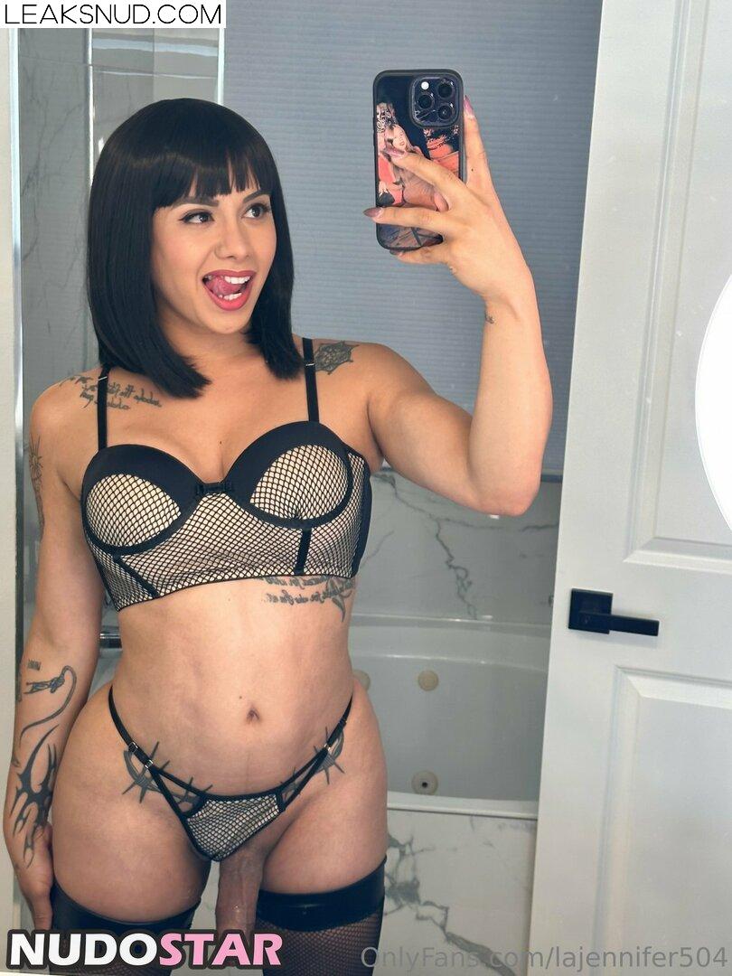 Lajennifer504 / LaJenni504 / La_Jennifer_504 / SluttyCatracha / SluttyCatracha504 / jennifer504 / la_jennifer504 Nude Leaks OnlyFans Photo 27