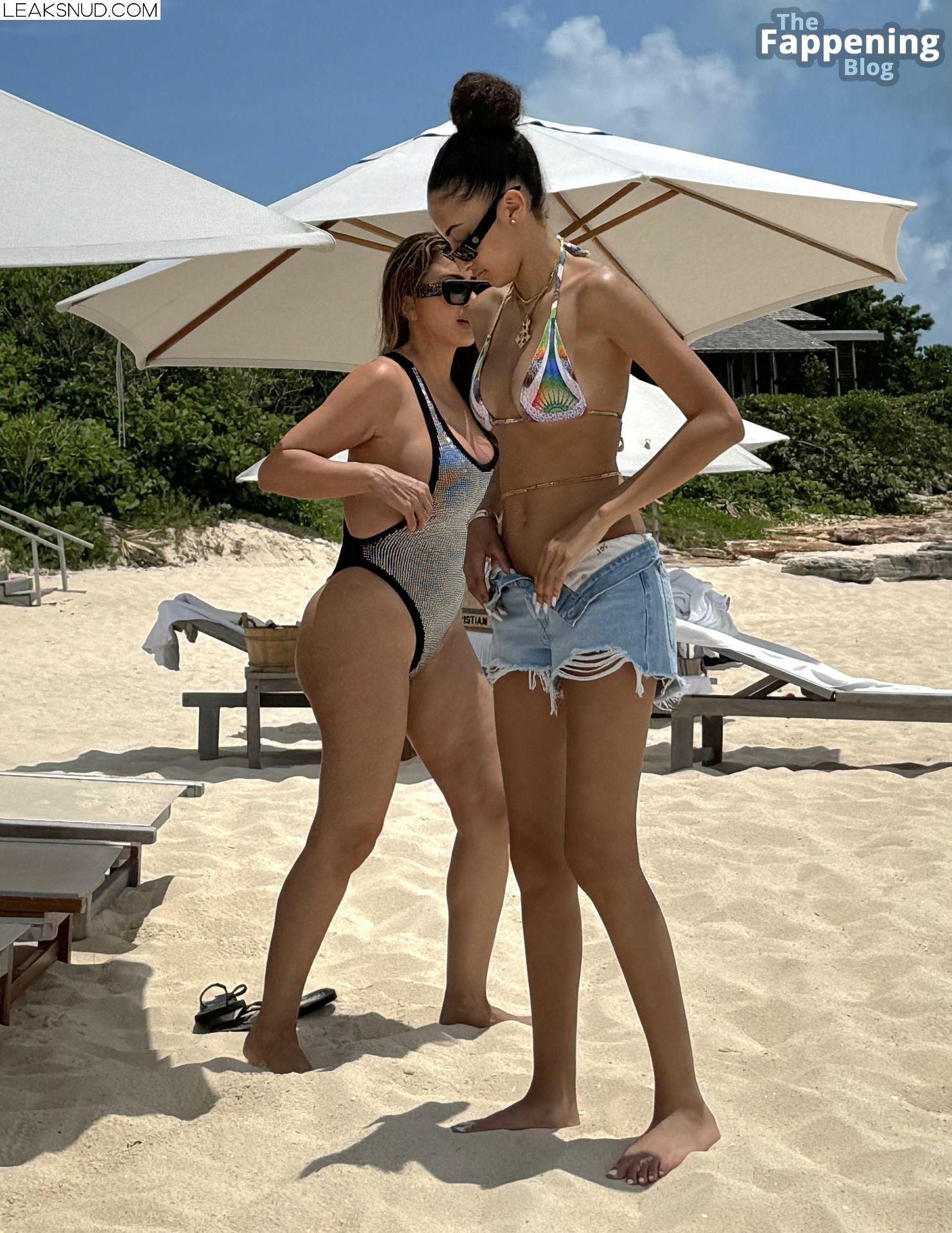 Larsa Pippen / larsapippen Nude Leaks Photo 77