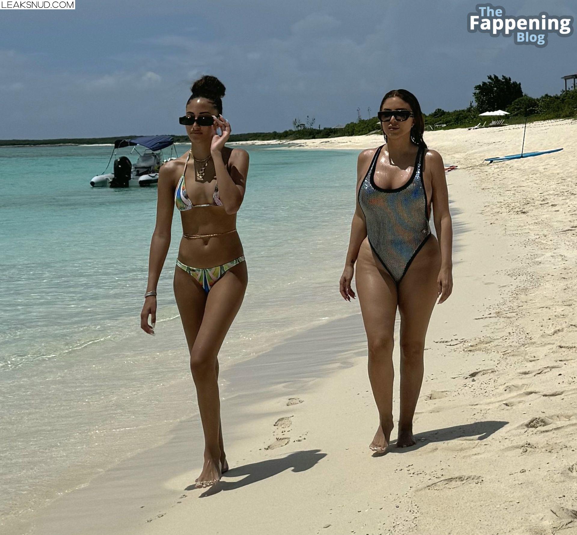 Larsa Pippen / larsapippen Nude Leaks Photo 78