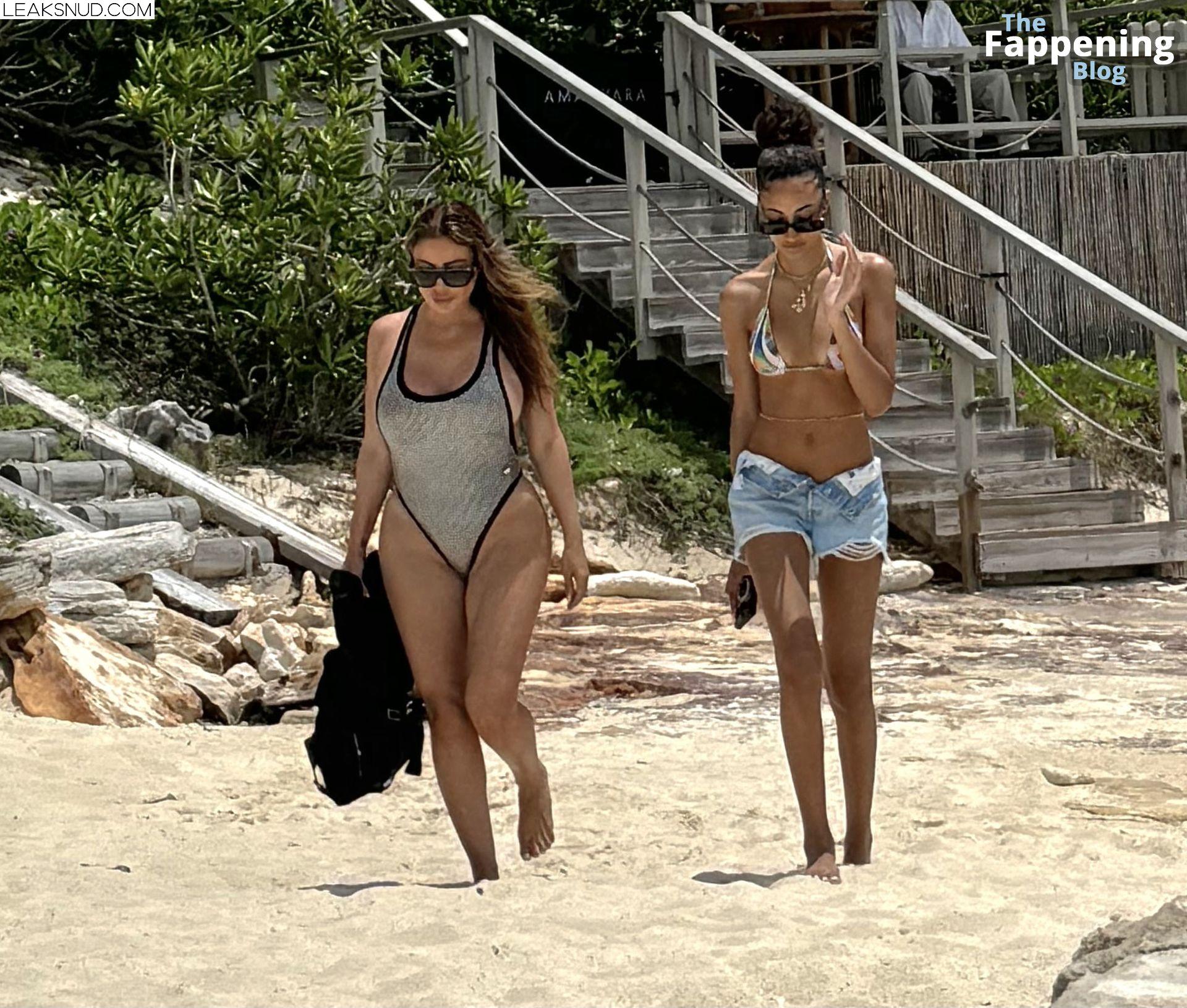 Larsa Pippen / larsapippen Nude Leaks Photo 80