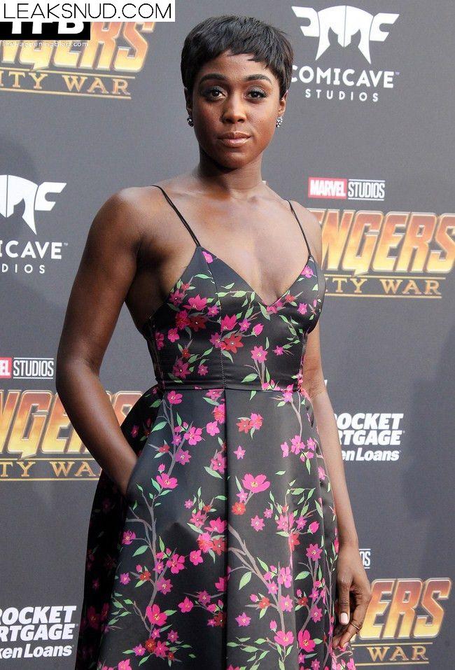 Lashana Lynch / lashanalynch Nude Leaks Photo 10