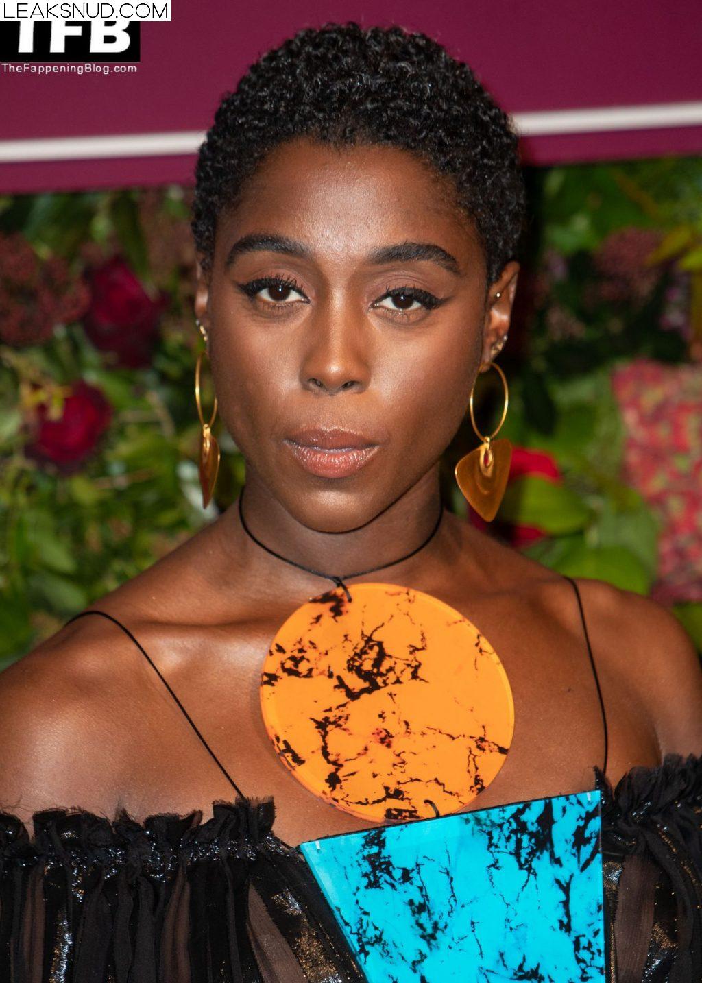 Lashana Lynch / lashanalynch Nude Leaks Photo 13