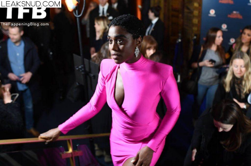 Lashana Lynch / lashanalynch Nude Leaks Photo 17