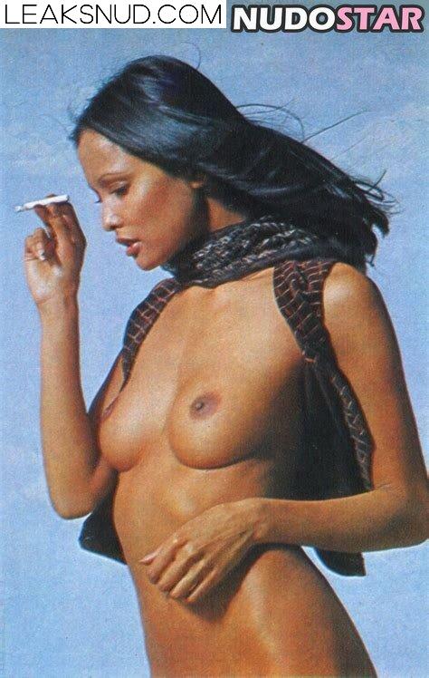 Laura Gemser / laura_gemser_garage Nude Leaks Photo 24