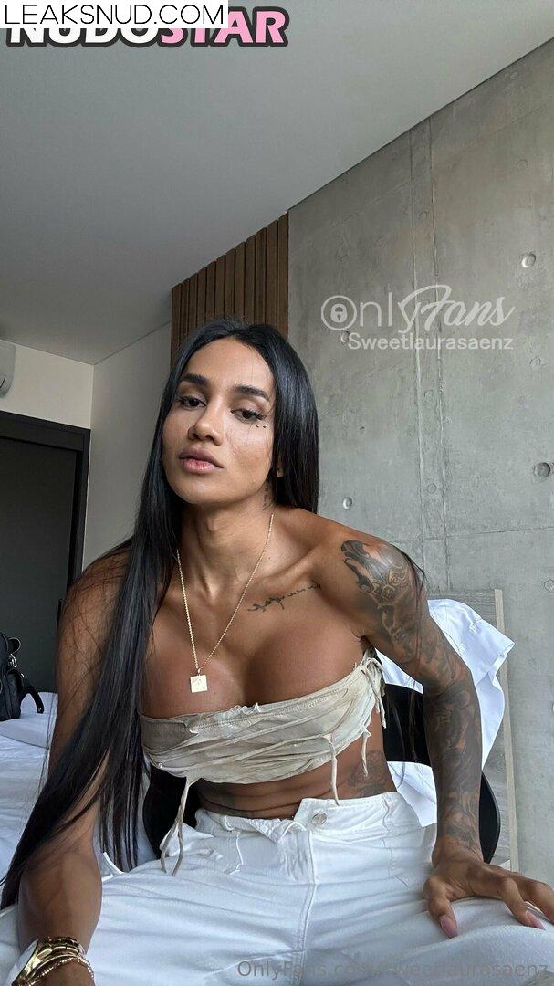 Laura Saenz / laurasaenzxx / sweetlaurasaenz Nude Leaks OnlyFans Photo 25