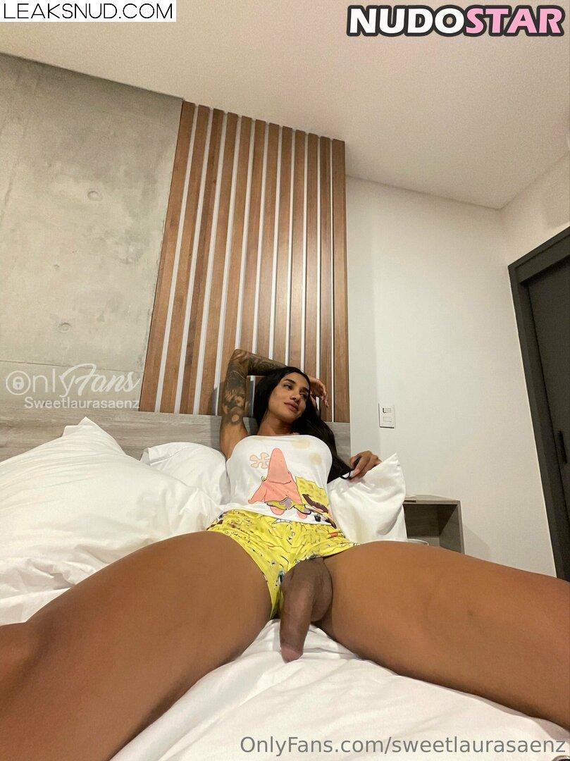 Laura Saenz / laurasaenzxx / sweetlaurasaenz Nude Leaks OnlyFans Photo 28