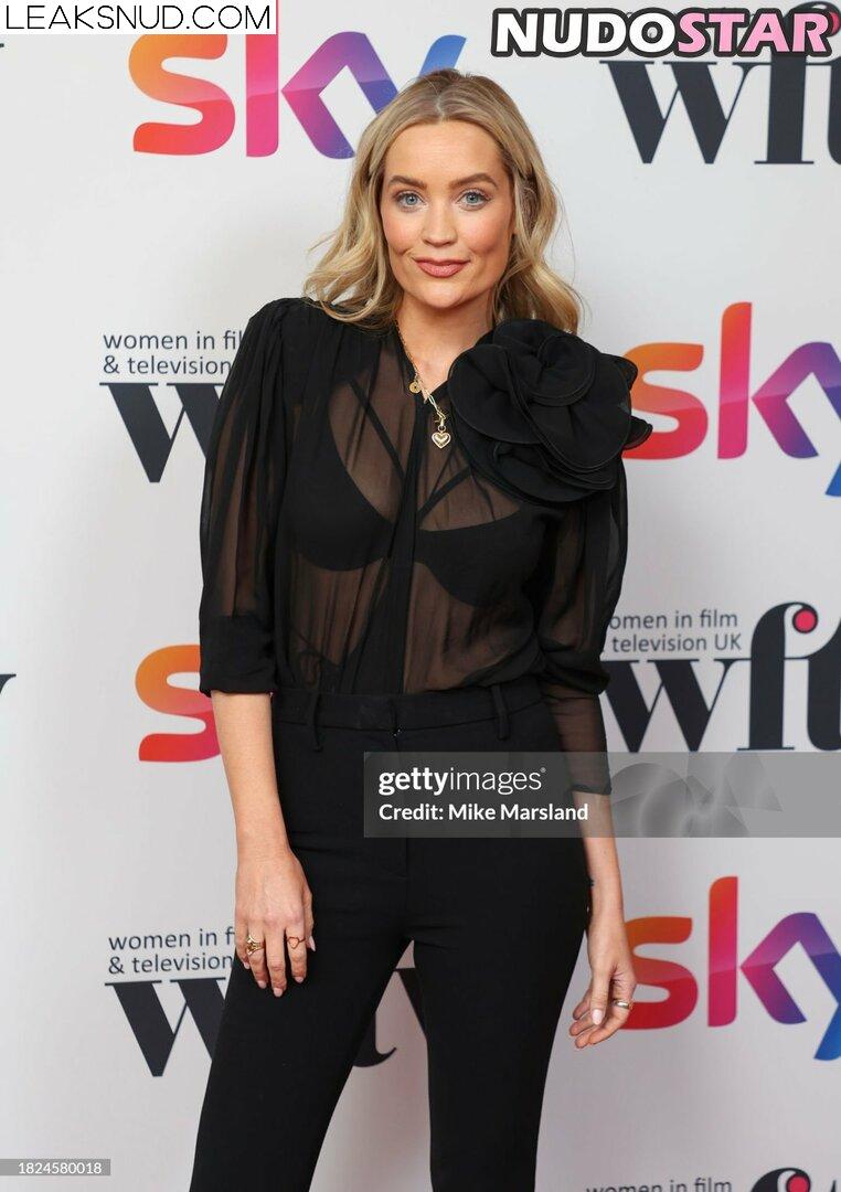 Laura Whitmore / thewhitmore Nude Leaks Photo 29