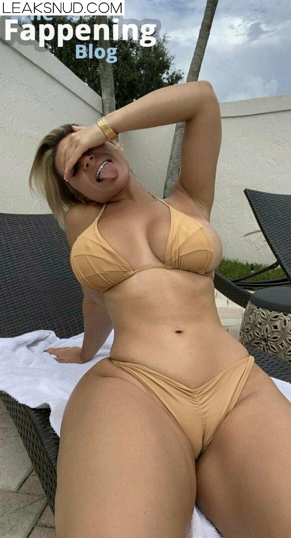 Lauren Pisciotta / laurenpisciotta Nude Leaks OnlyFans Photo 36