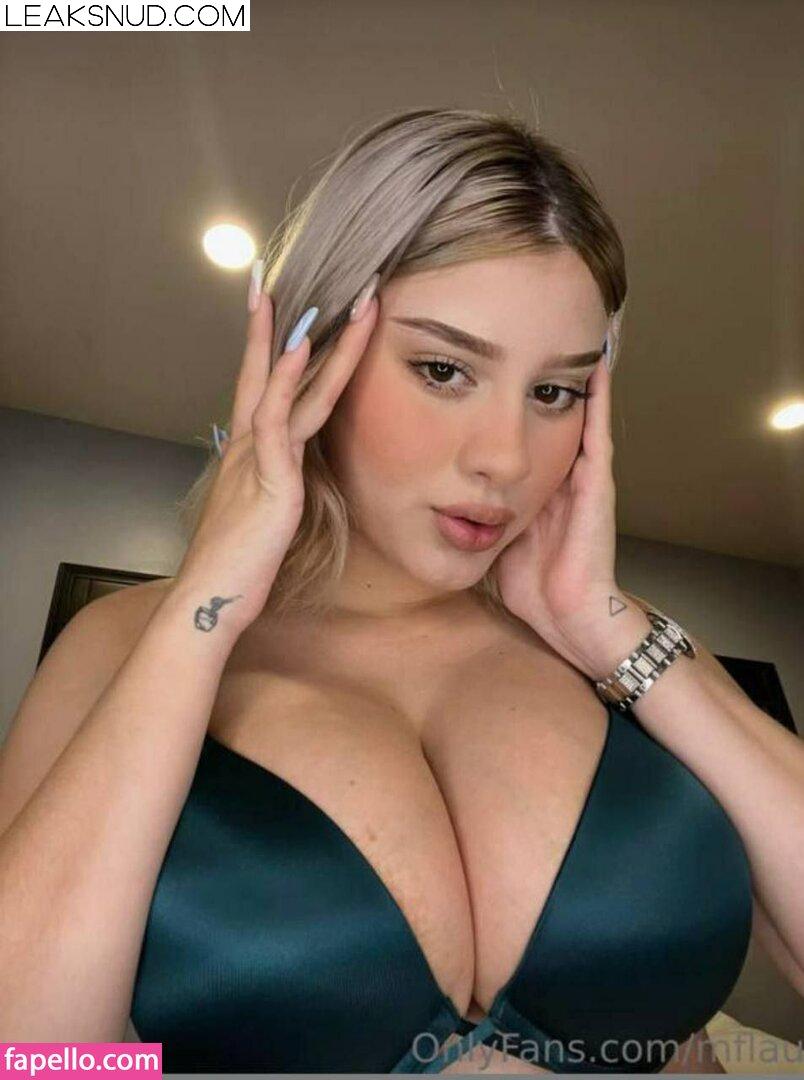 L.auriiiiii / Mflau Erome Nude Onlyfans