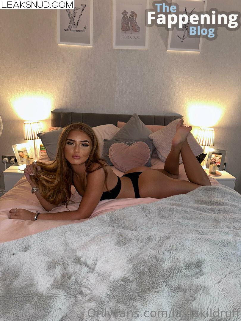 Layla Kildruff / laylakildruff / laylamae.1x Nude Leaks OnlyFans Photo 22