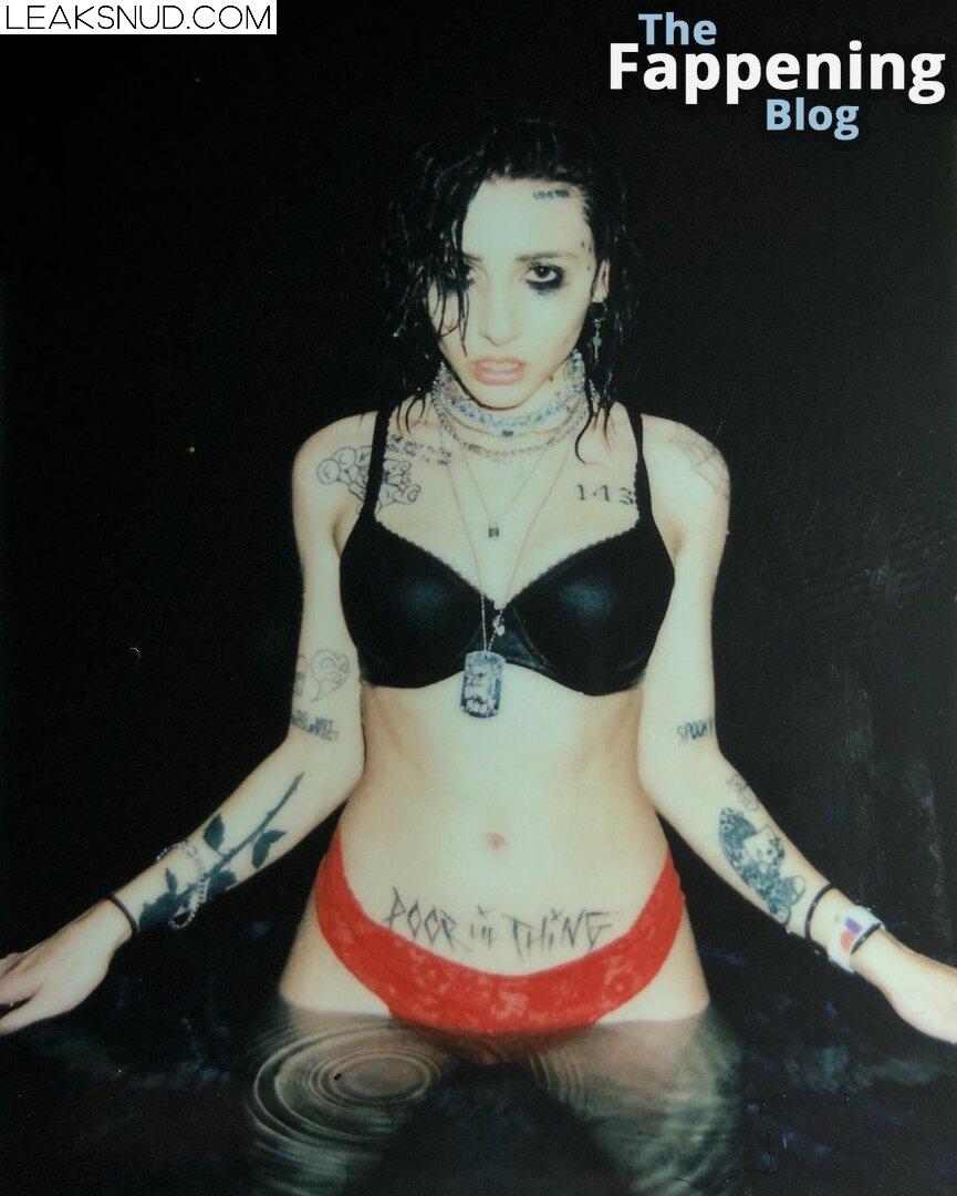 Layla Shapiro / Toopoor Nude Leaks Photo 5