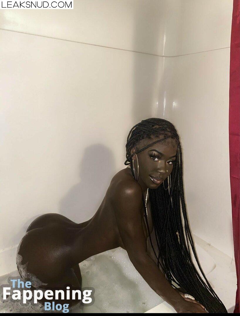 Lazelle Doll / kajundoll / lazelle.doll / lazelledoll Nude Leaks OnlyFans Photo 25