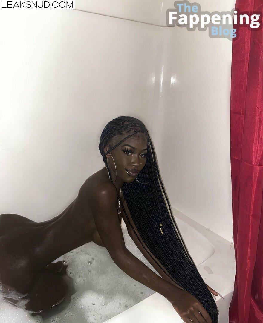 Lazelle Doll / kajundoll / lazelle.doll / lazelledoll Nude Leaks OnlyFans Photo 26