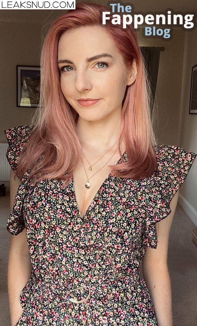 LDShadowLady Nude Leaks Photo 39