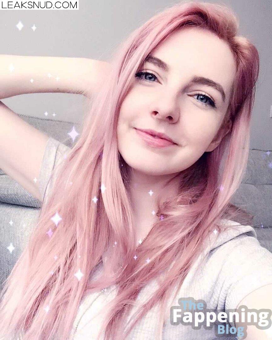 LDShadowLady Nude Leaks Photo 42