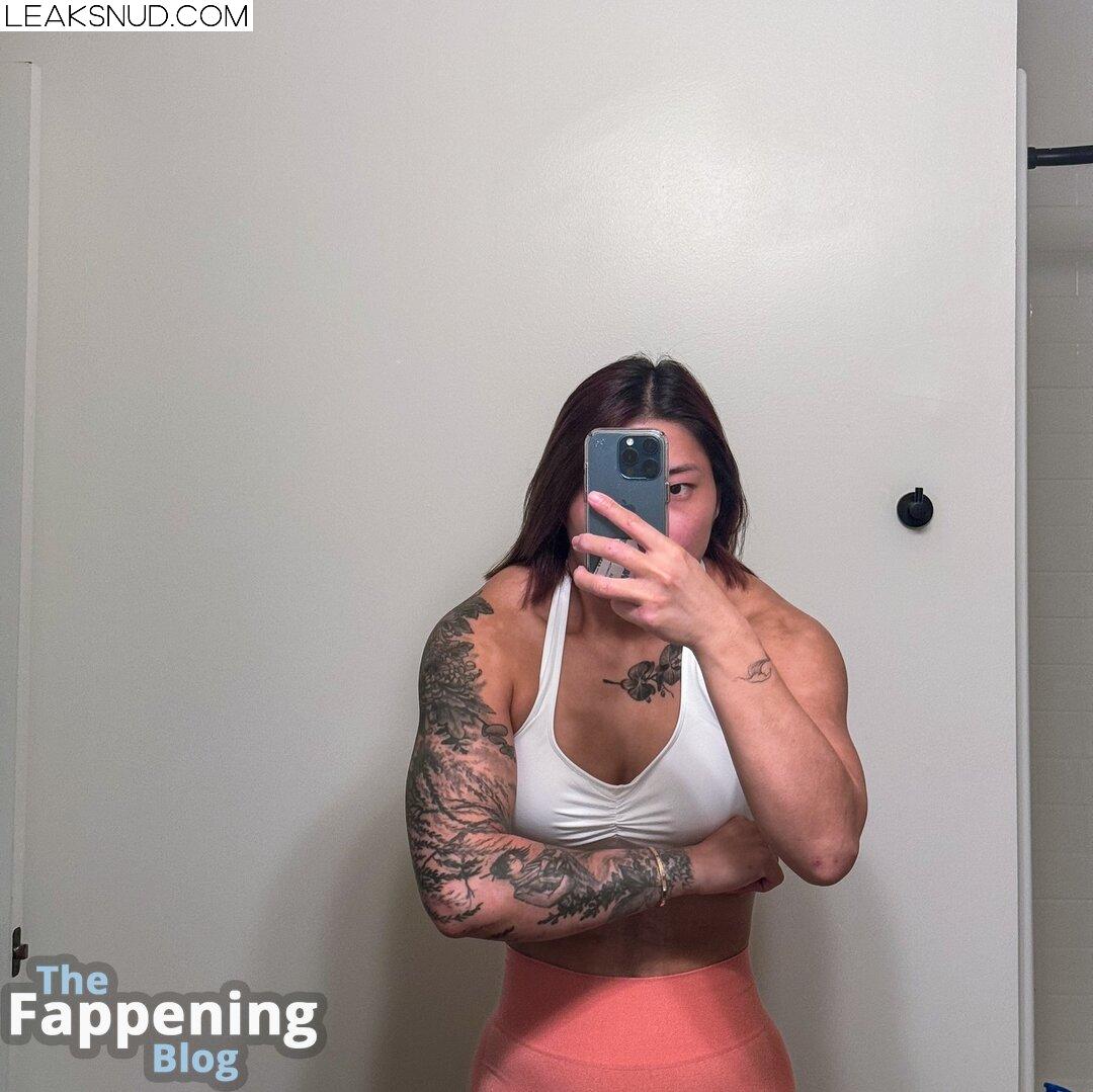 Leigh Laurel / fitmissfilipina / leighlaurel Nude Leaks OnlyFans Photo 23