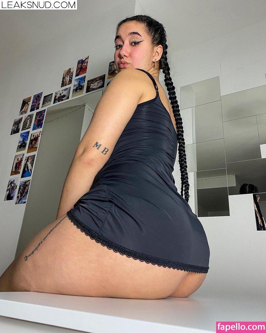 kissmybigass / leiirelopez_ Erome Nude Onlyfans