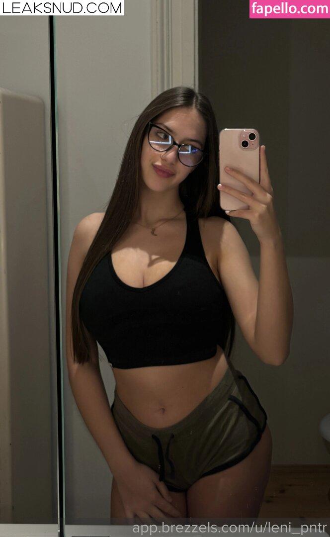 leni_pntr Erome Nude Onlyfans