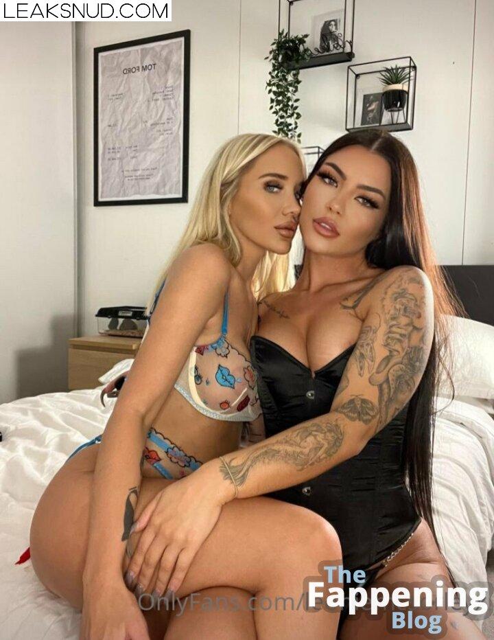 Leonie McSorley / leonie_mcsorley / leoniemcsorleyx Nude Leaks OnlyFans Photo 42