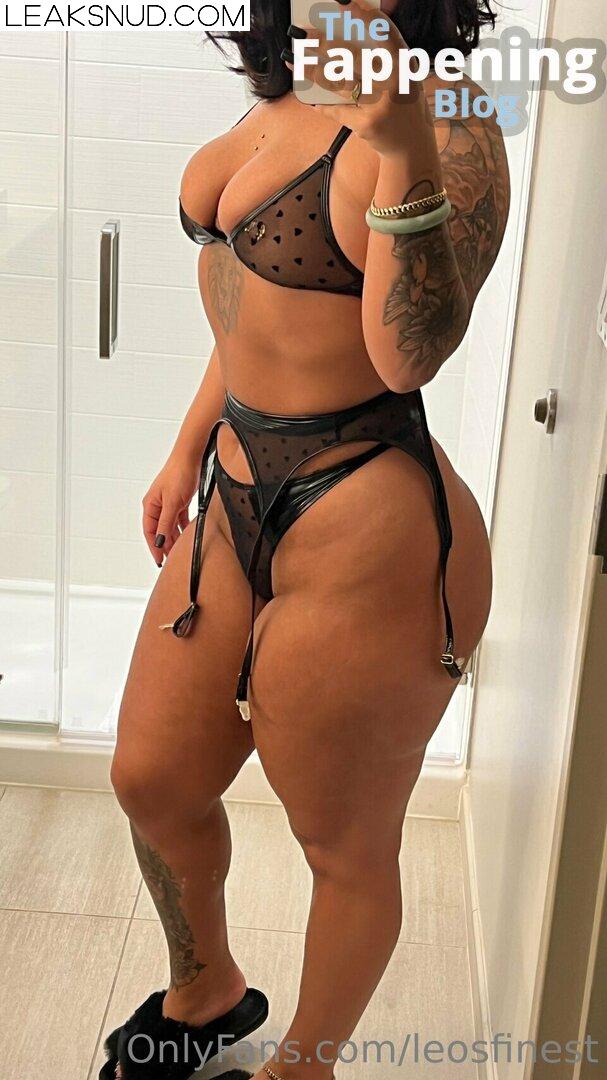 leosfinest / anyuser Nude Leaks OnlyFans Photo 23