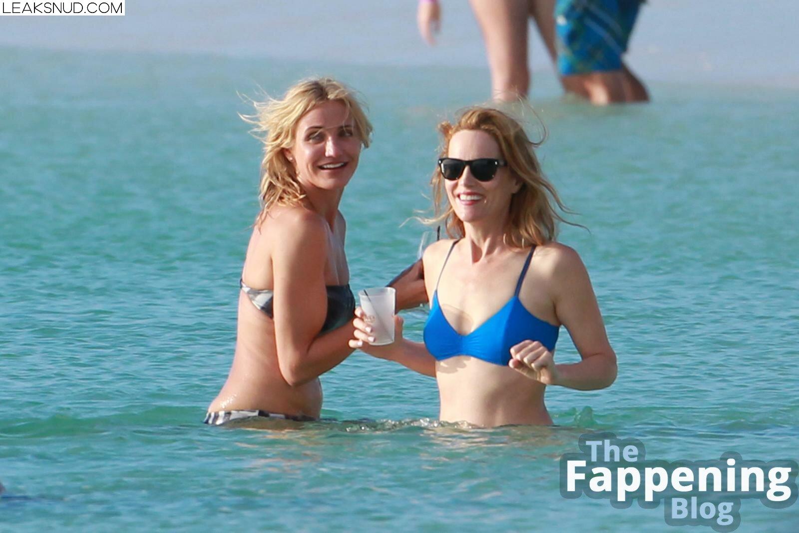 Leslie Mann / lesliemann Nude Leaks Photo 141