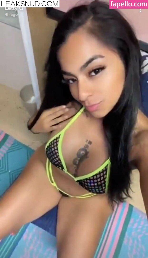 Lettythebaddie Erome Nude Onlyfans