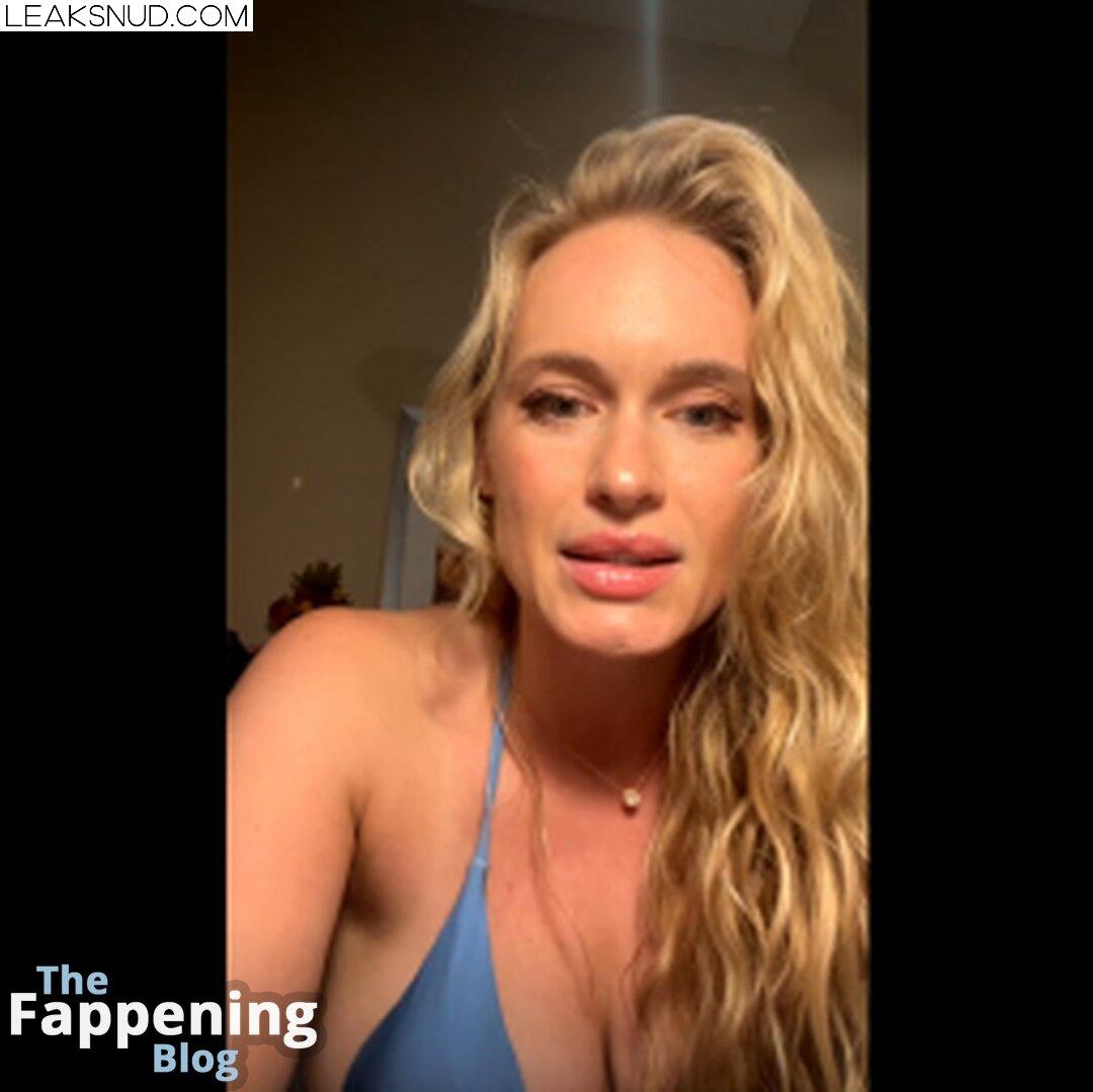 Leven Rambin / levenrambin Nude Leaks Photo 315