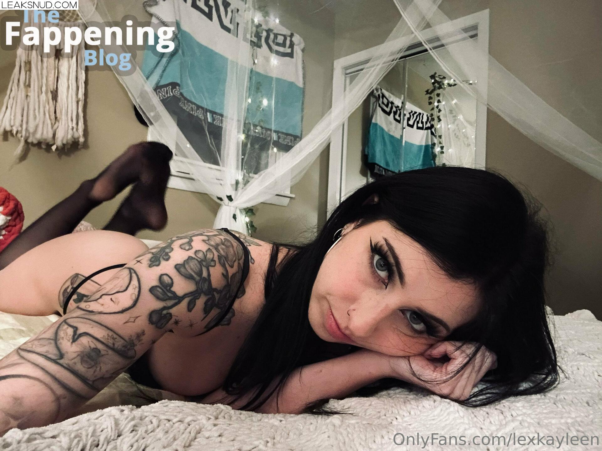 Lexkayleen Nude Leaks OnlyFans Photo 36