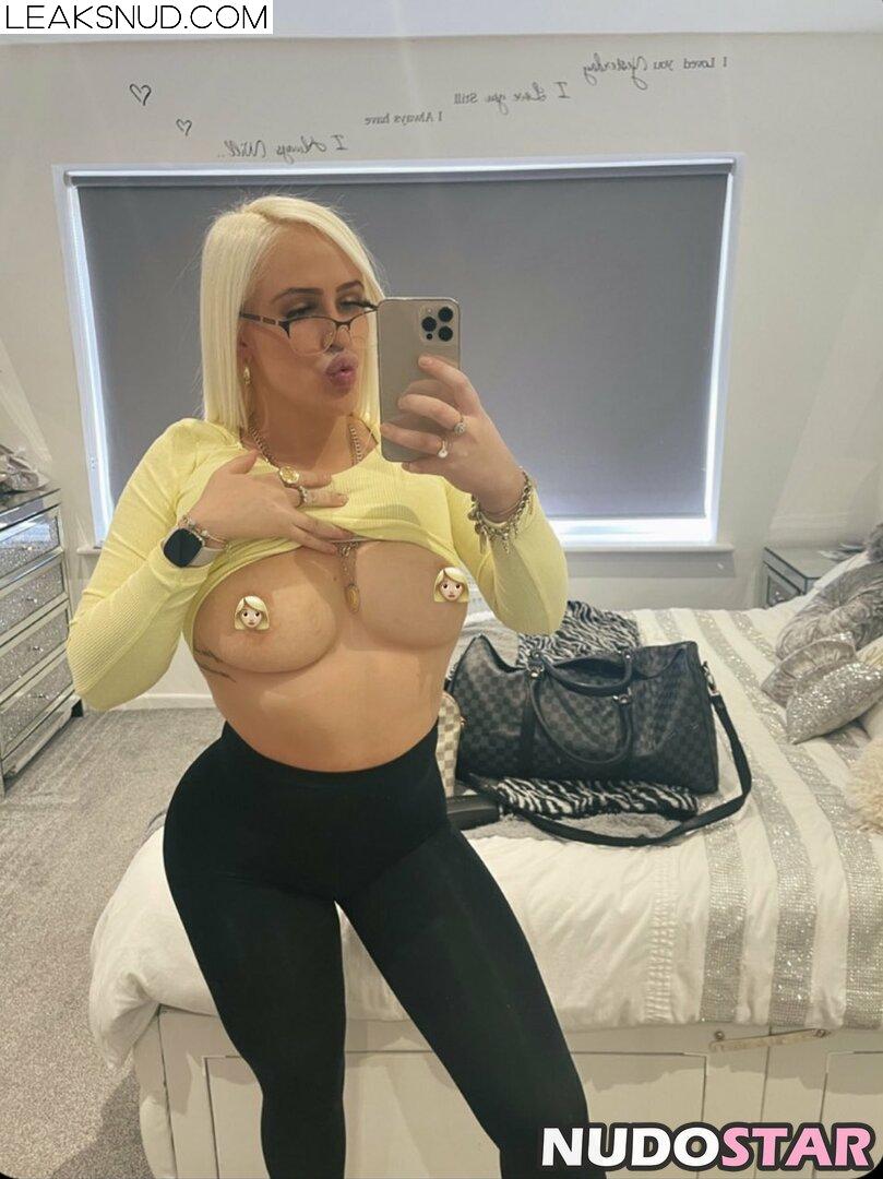 LexyGirlx / Blondielexx Nude Leaks OnlyFans Photo 11