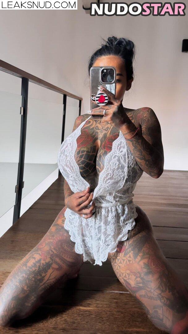 Lidya Kitty / lidyakitty Nude Leaks OnlyFans Photo 26