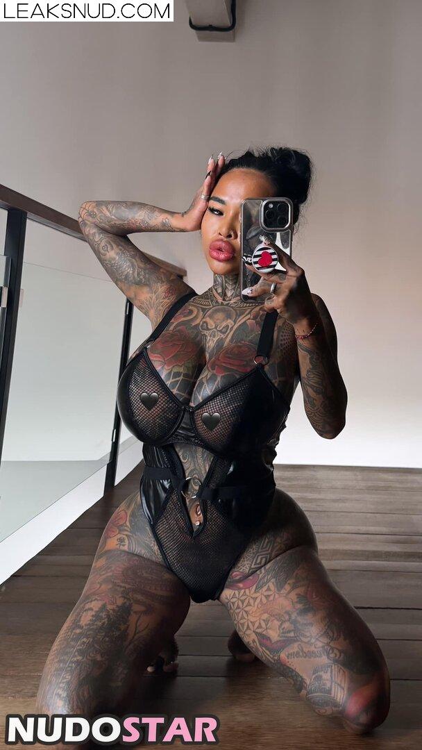 Lidya Kitty / lidyakitty Nude Leaks OnlyFans Photo 27