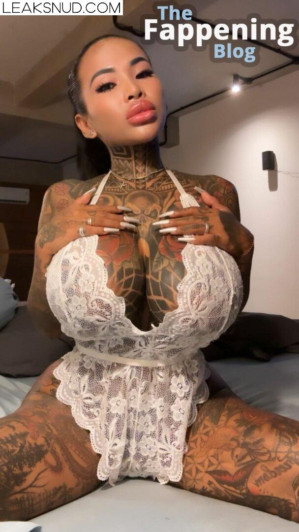 Lidya Kitty / lidyakitty Nude Leaks OnlyFans Photo 33