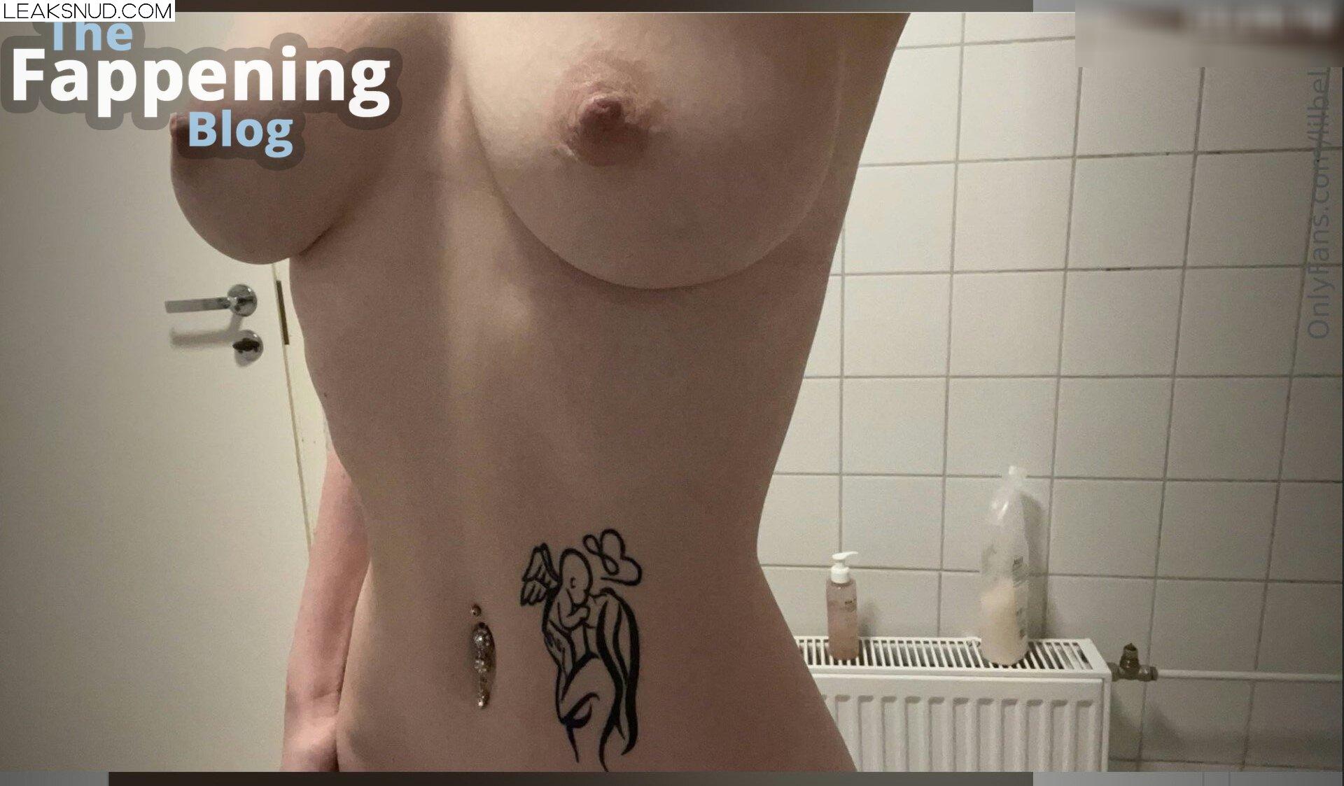 Lilbeliini / skyress_vip Nude Leaks OnlyFans Photo 4