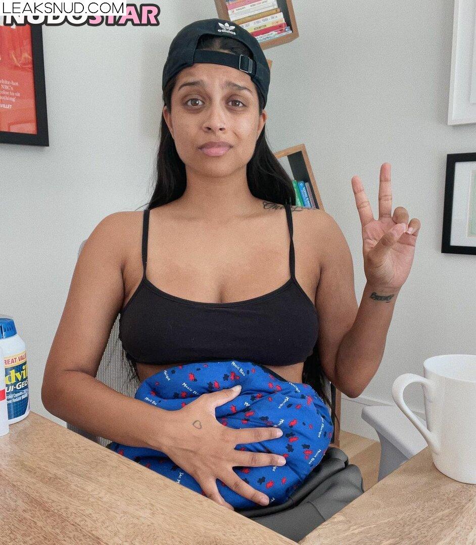 Lilly Singh / lilly Nude Leaks Photo 24