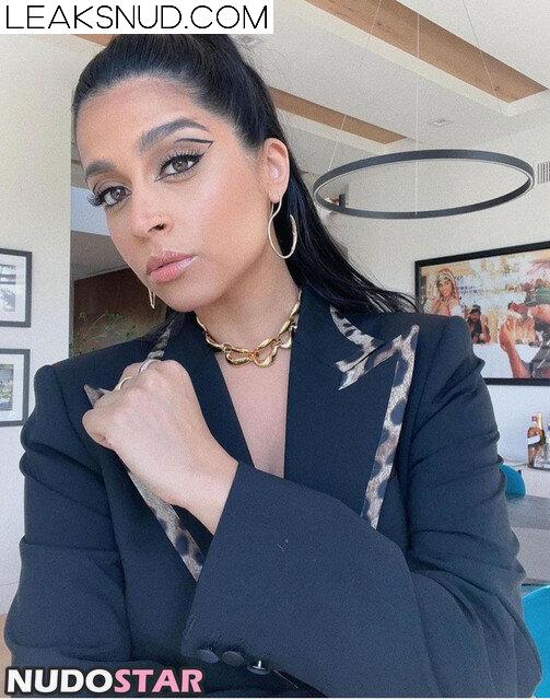 Lilly Singh / lilly Nude Leaks Photo 25