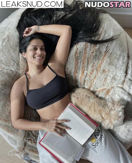 Lilly Singh / lilly Nude Leaks Photo 26