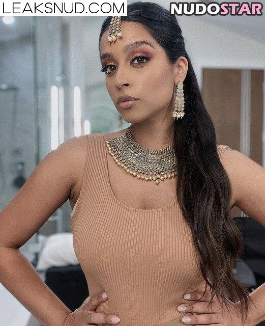 Lilly Singh / lilly Nude Leaks Photo 28