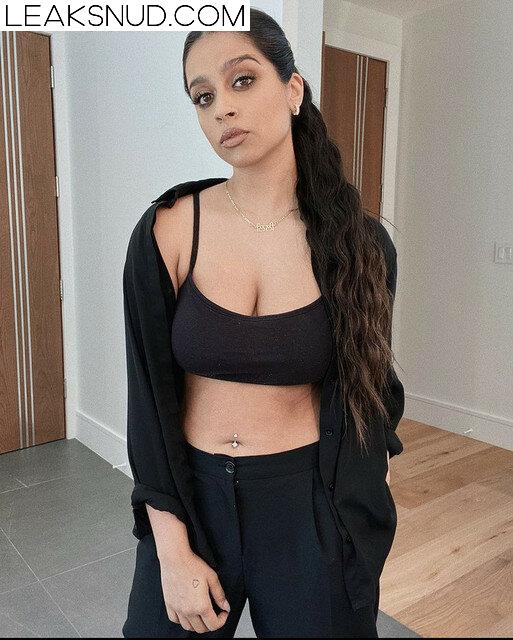 Lilly Singh / lilly Nude Leaks Photo 30