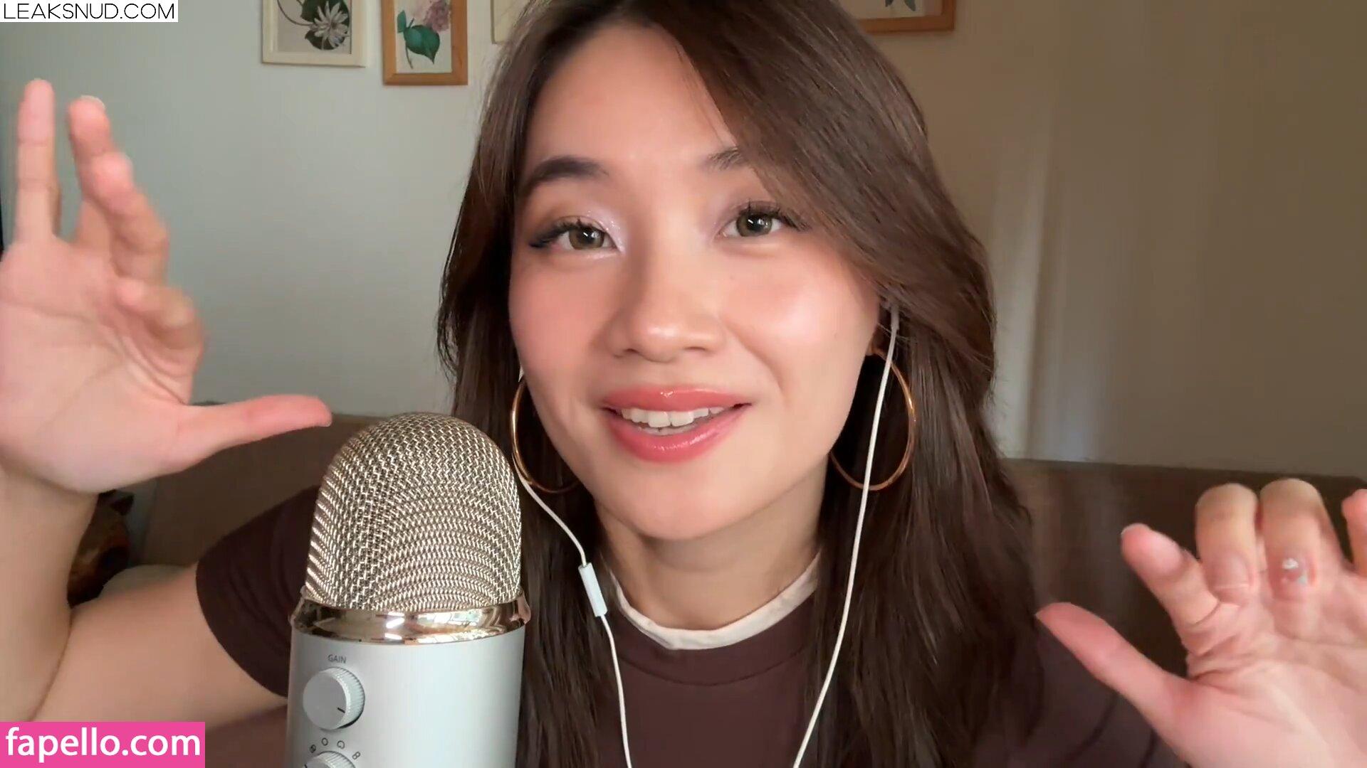 Lin ASMR Erome Nude Onlyfans