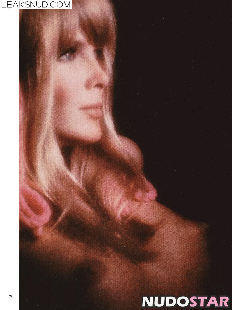 Linda Evans / lindaevansofficial Nude Leaks Photo 4