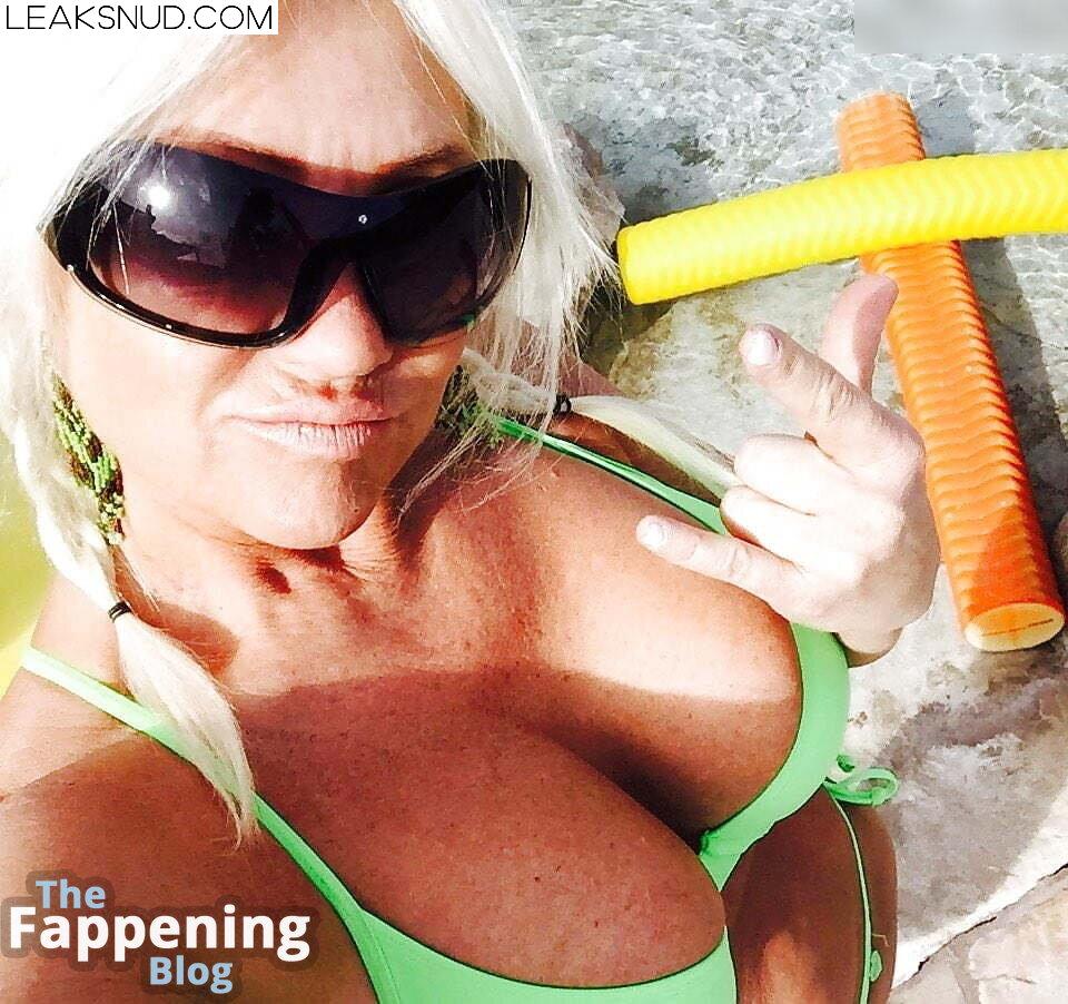 Linda Hogan / LindaHogan Nude Leaks Photo 28