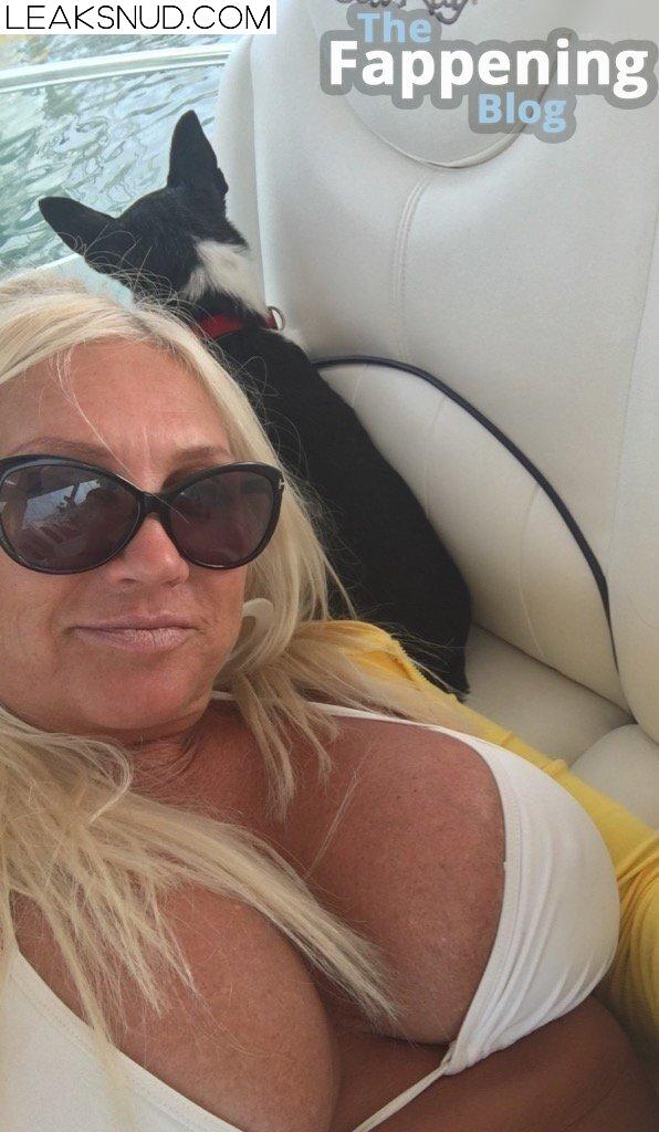 Linda Hogan / LindaHogan Nude Leaks Photo 32