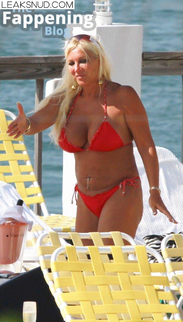 Linda Hogan / LindaHogan Nude Leaks Photo 34