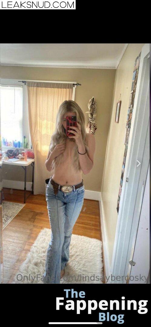 lindsaybercosky Nude Leaks OnlyFans Photo 20