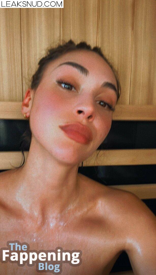 Lindsey Morgan / lindsaymorgan / linzzmorgan Nude Leaks OnlyFans Photo 30