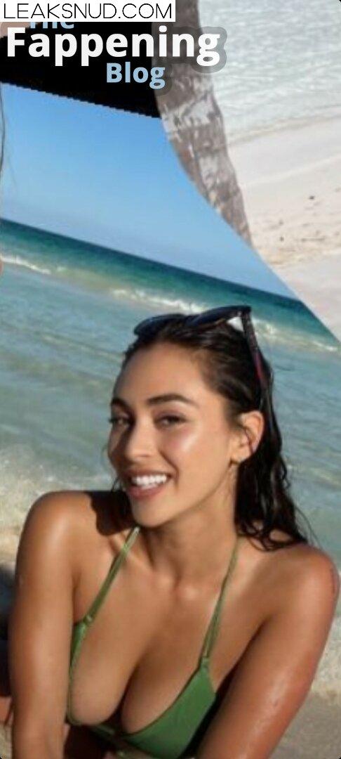 Lindsey Morgan / lindsaymorgan / linzzmorgan Nude Leaks OnlyFans Photo 34