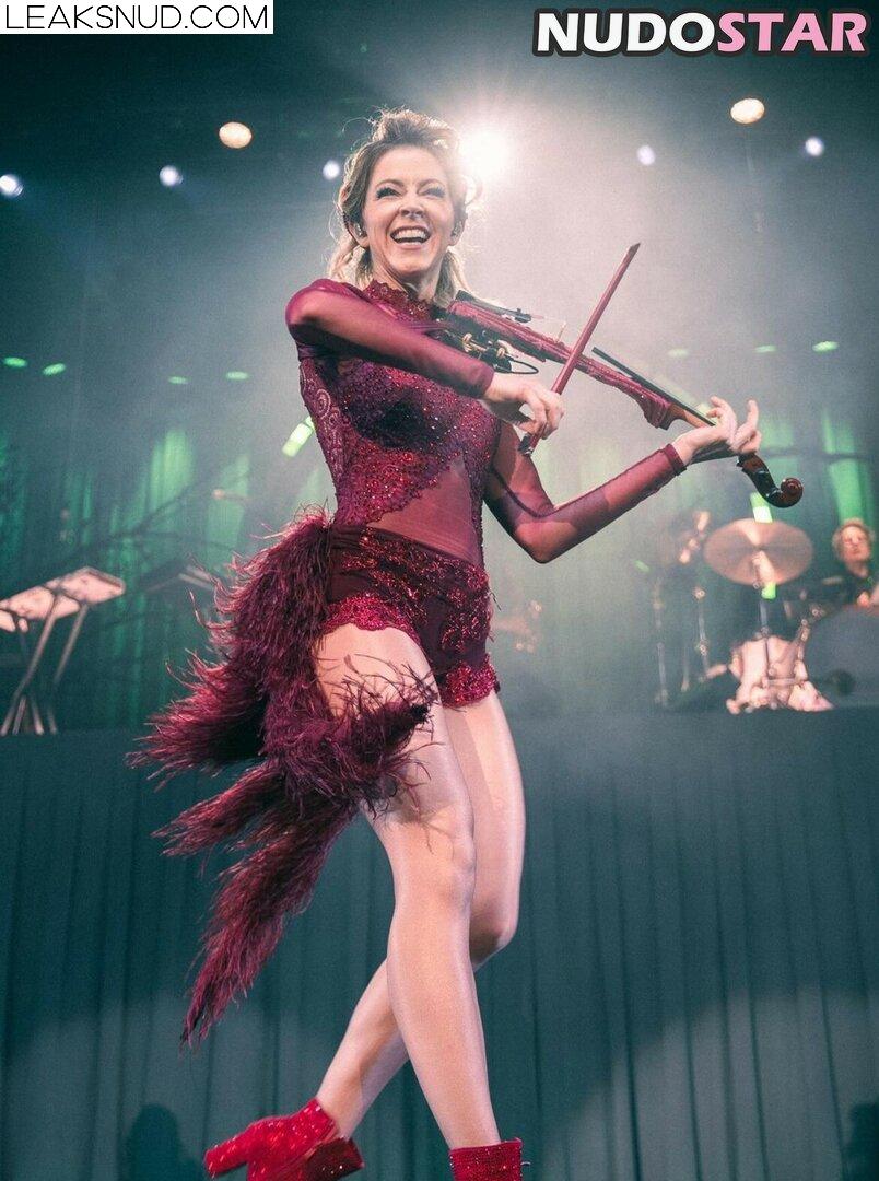 Lindsey Stirling / lindseystirling Nude Leaks Photo 30