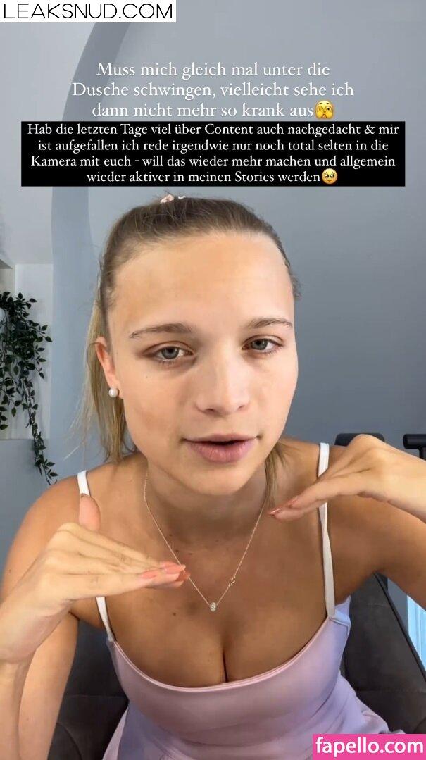 Lisa Küppers Erome Nude Onlyfans